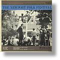 1960 Newport Folk Fesitval