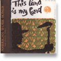 This Land Is My Land LP Jacket Front