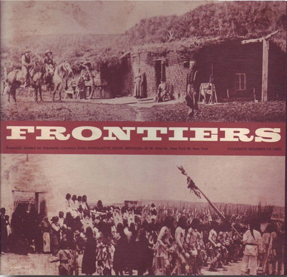 Frontiers LP