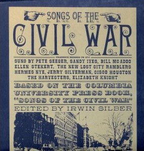 Songs of the Civil War