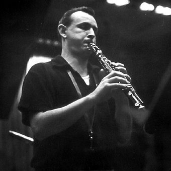 Jimmy Giuffre